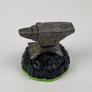 Anvil Rain Skylanders Spyro's Adventure Figure Activision